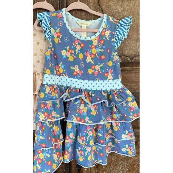 Matilda Jane EUC size 6 tunic - Picture 2 of 2